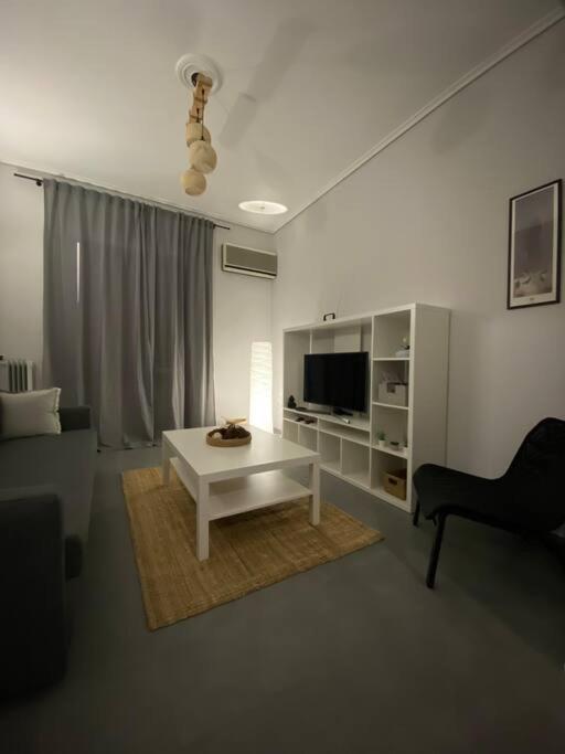 Elia'S Boutique Apartment Sparta Zewnętrze zdjęcie